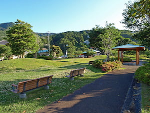 笹原公園
