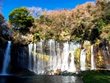 静岡県の滝・名瀑ランキング