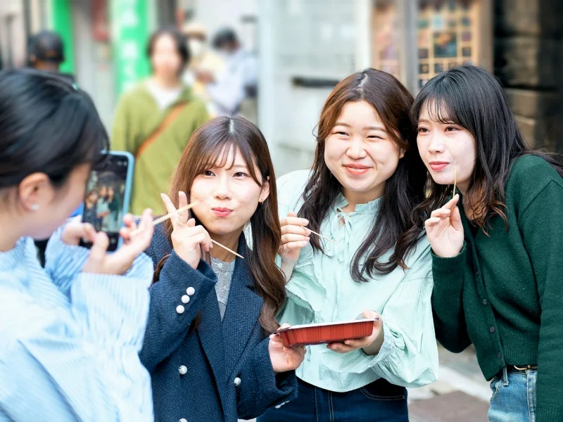 静岡名物★うまい店