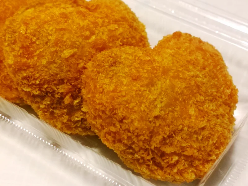 みしまコロッケ
