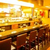 沼津魚がし鮨 パルシェ6F店