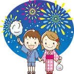 さがら海上花火大会