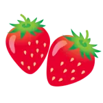 江間いちご狩り