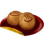 温泉まんじゅう祭