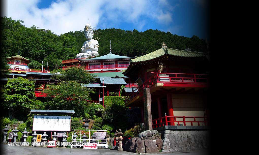 うさみ観音寺