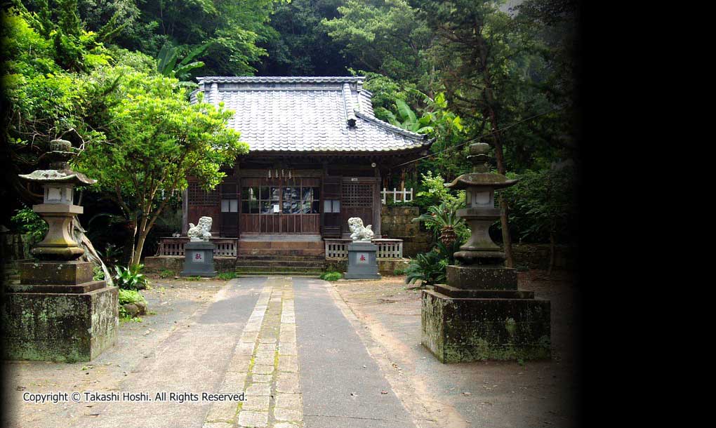 三島神社