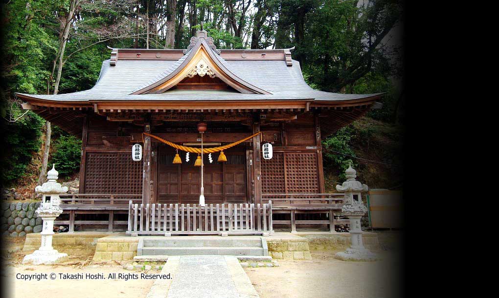 日枝神社