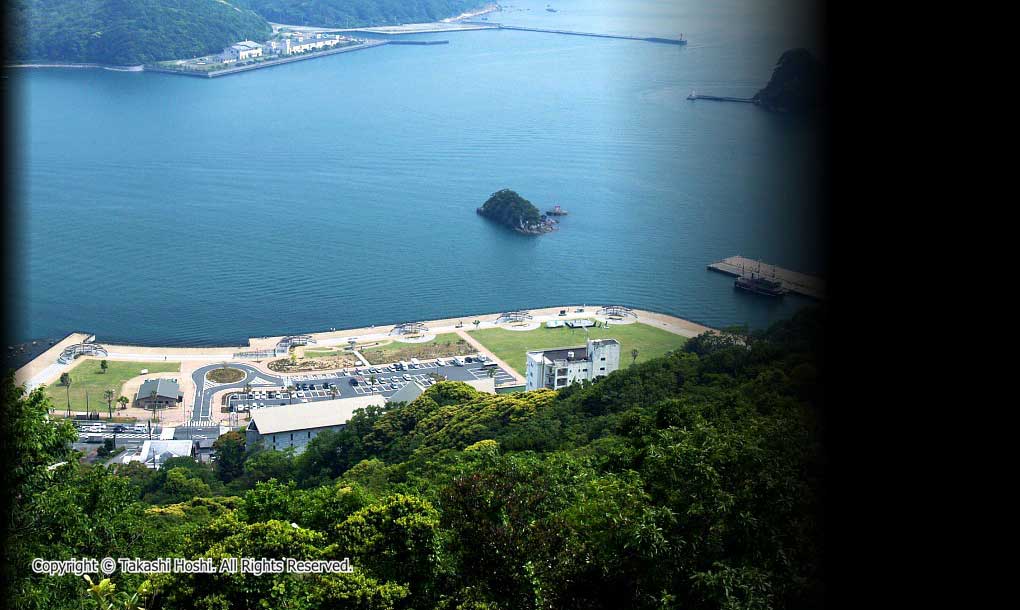 まどが浜海遊公園