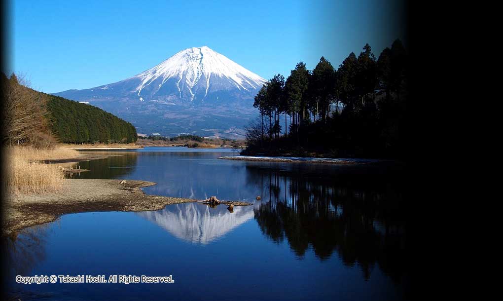 田貫湖