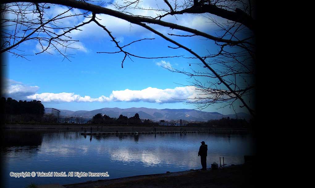 東山湖