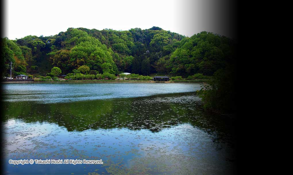 城池親水公園