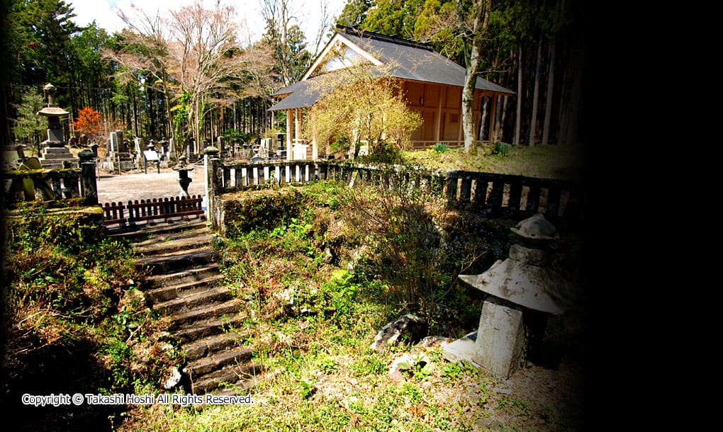 人穴富士講遺跡