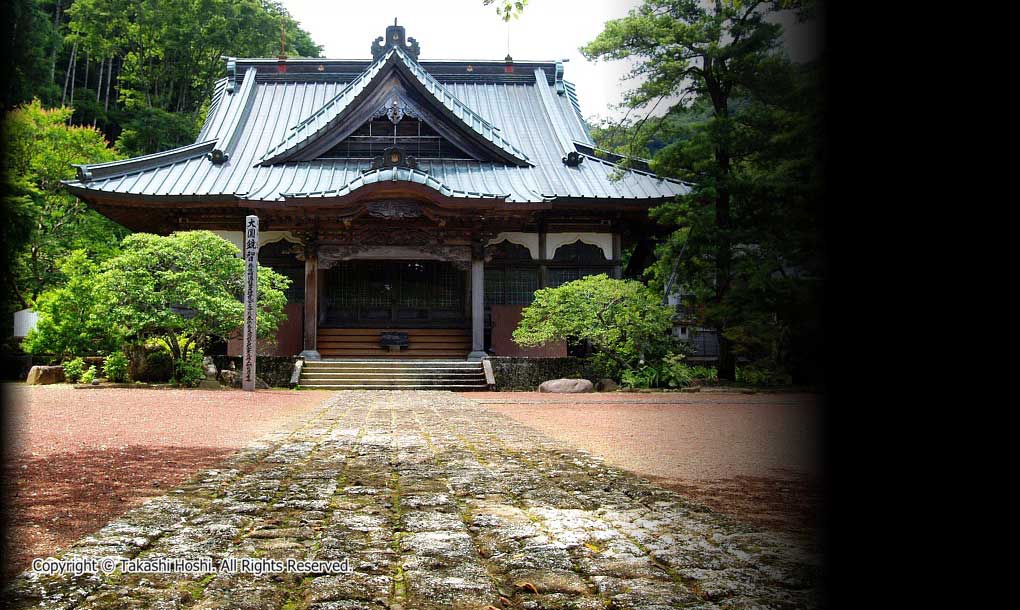 最勝院