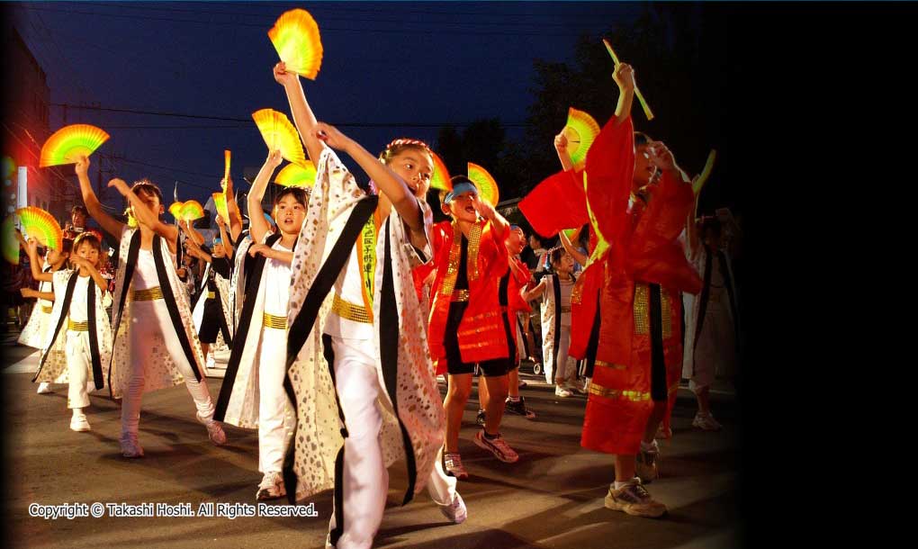 長泉わくわく祭り