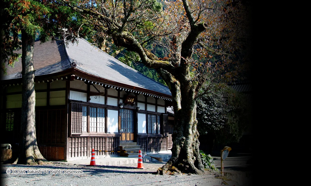 東雲寺
