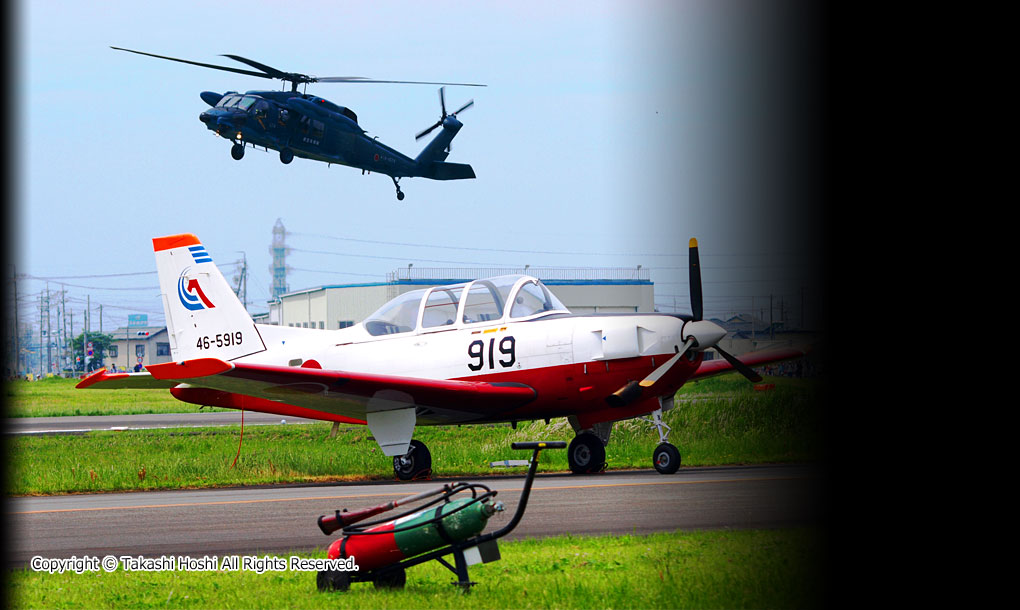 静浜基地航空祭の写真