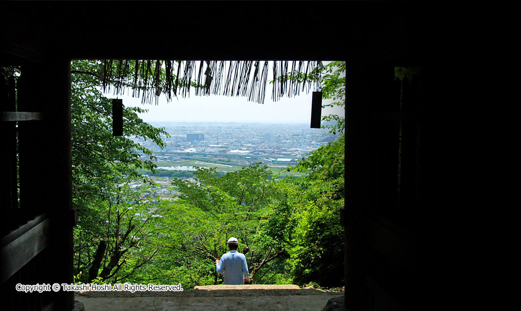 霊山寺