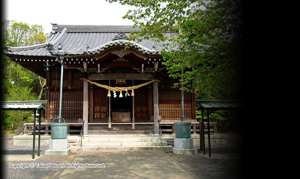 住吉神社