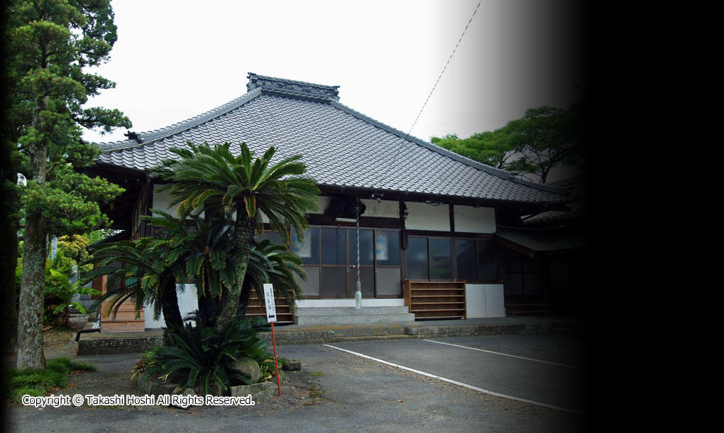 観音寺