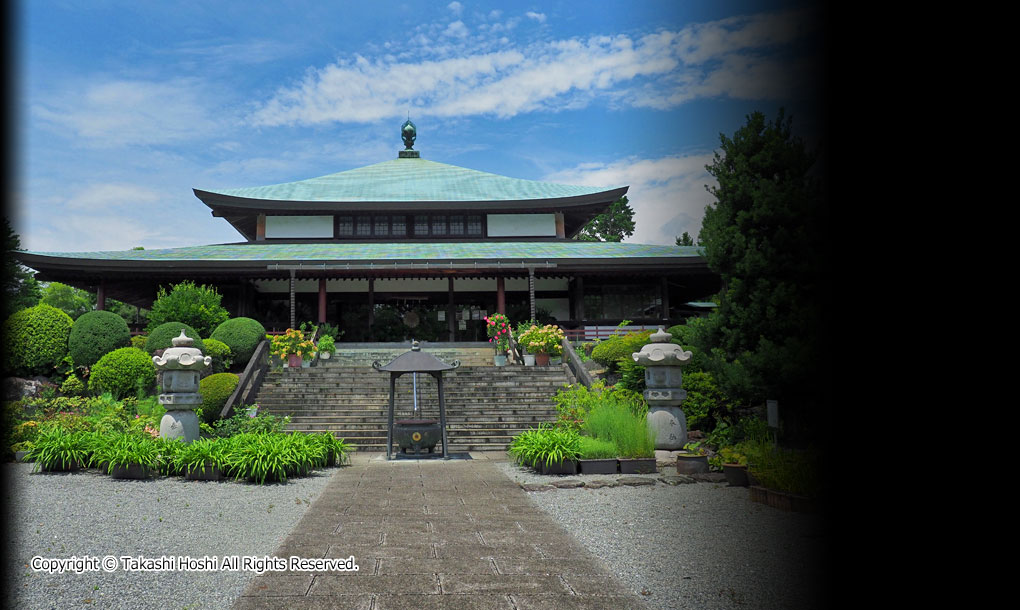 宝珠院