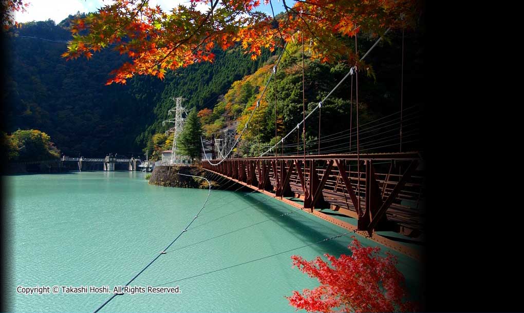 市代吊橋