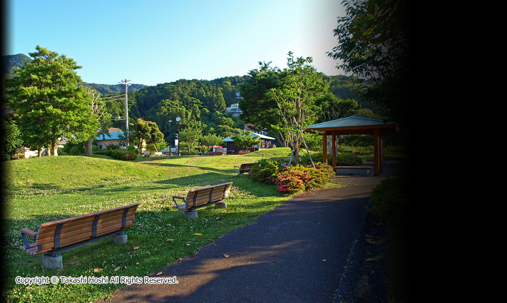 笹原公園