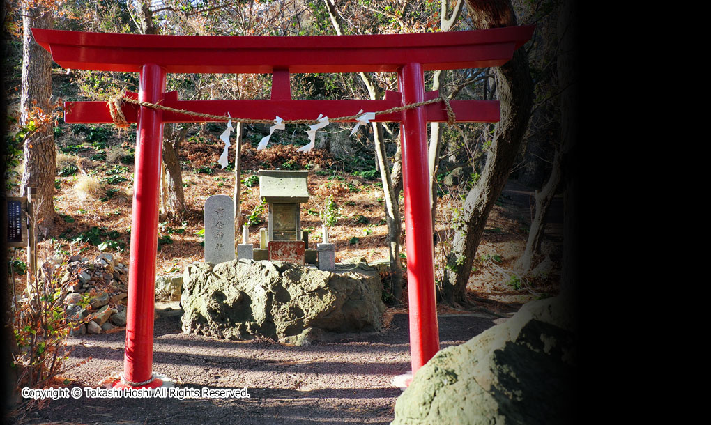 黄金神社