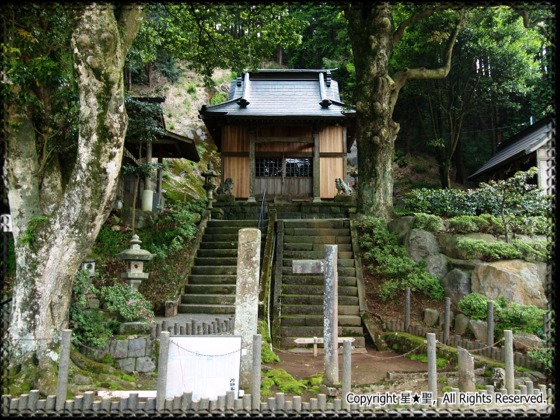 火雷神社