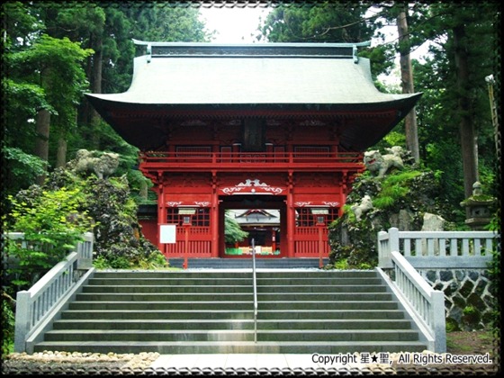 冨士浅間神社