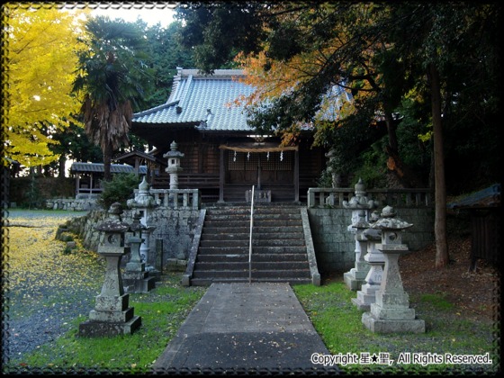 大井神社