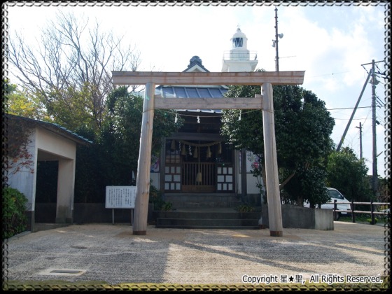 どんつく神社