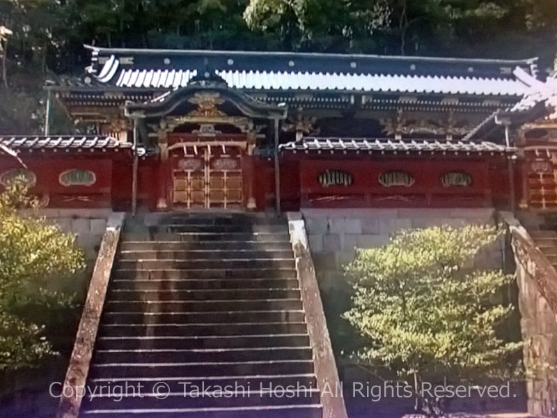 神部神社 本殿