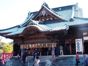 香久山妙法寺