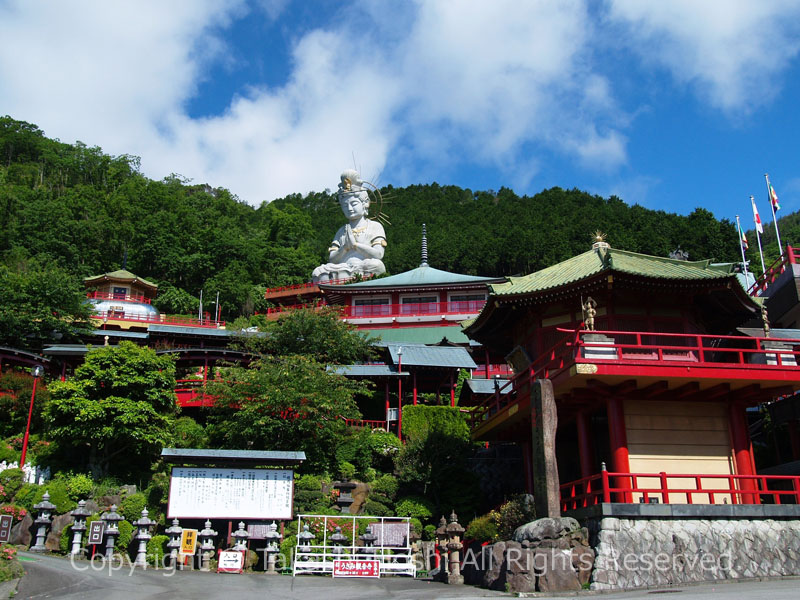 うさみ観音寺