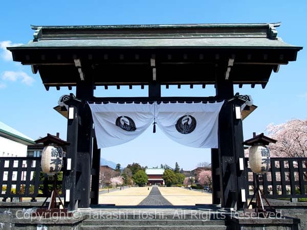 大石寺 富士宮市観光ガイド 駿河湾 百景