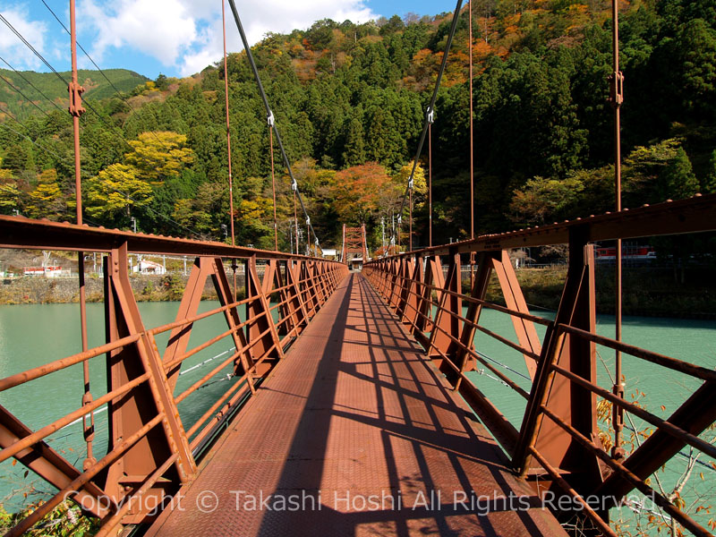 市代吊橋