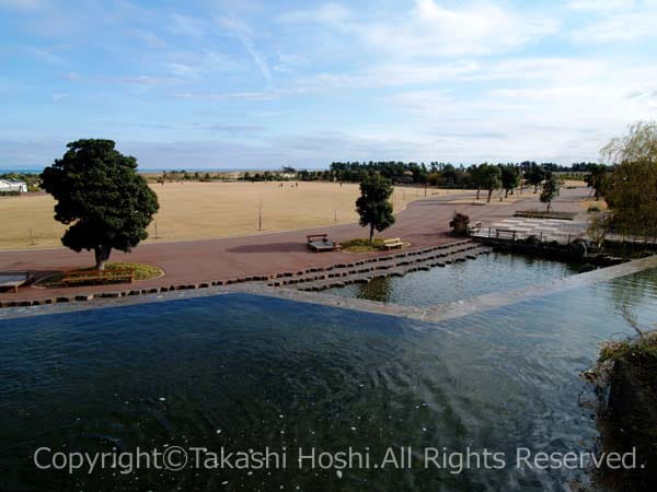 こども天国の吉田公園