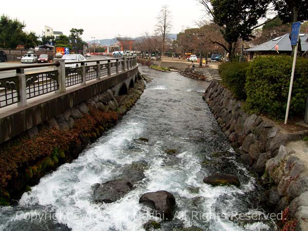 神田川