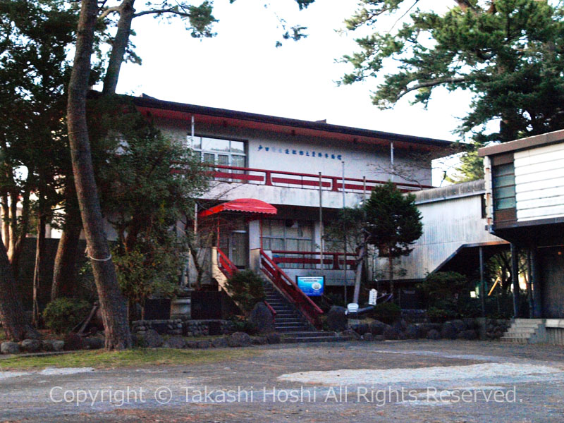 戸田造船郷土資料博物館