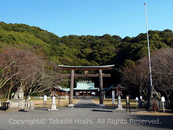 靜岡縣護國神社