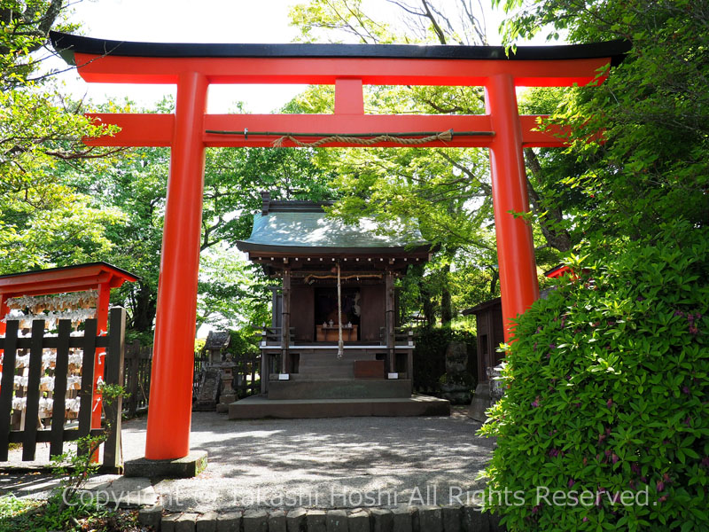 葛城神社