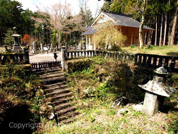 人穴富士講遺跡