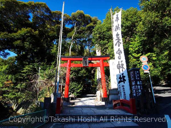 來宮神社・来宮神社