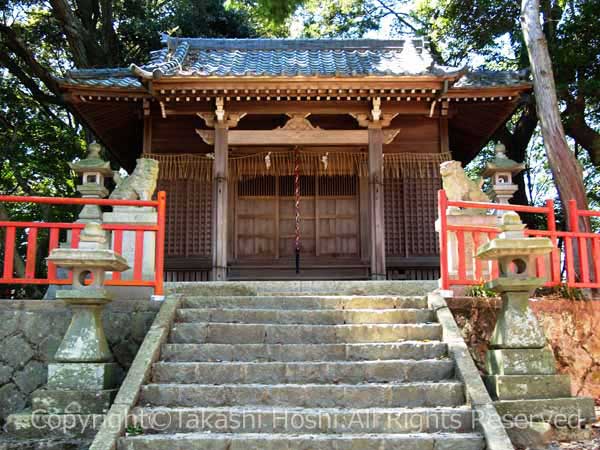 金刀比羅神社