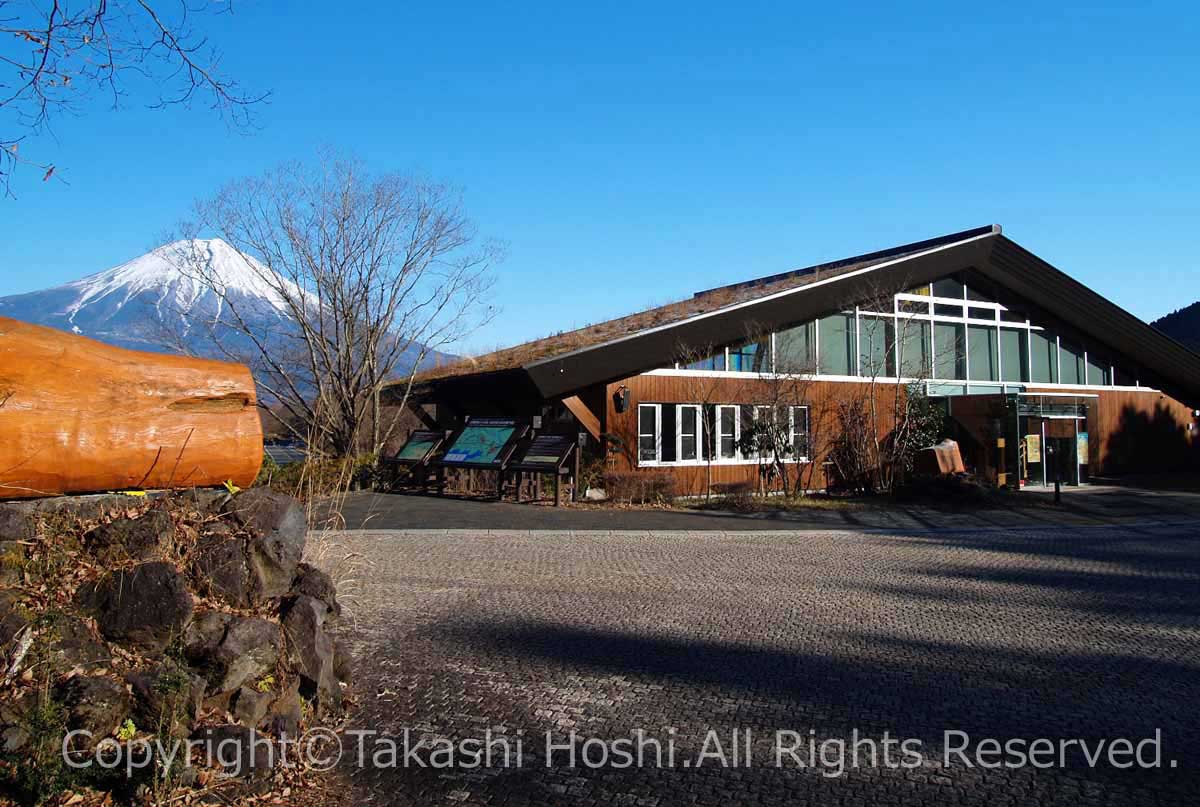 田貫湖ふれあい自然塾 富士宮 富士宮市観光ガイド 駿河湾 百景