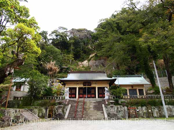 土肥神社