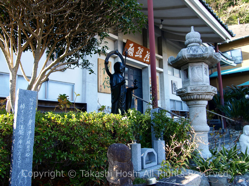 照江寺 本堂