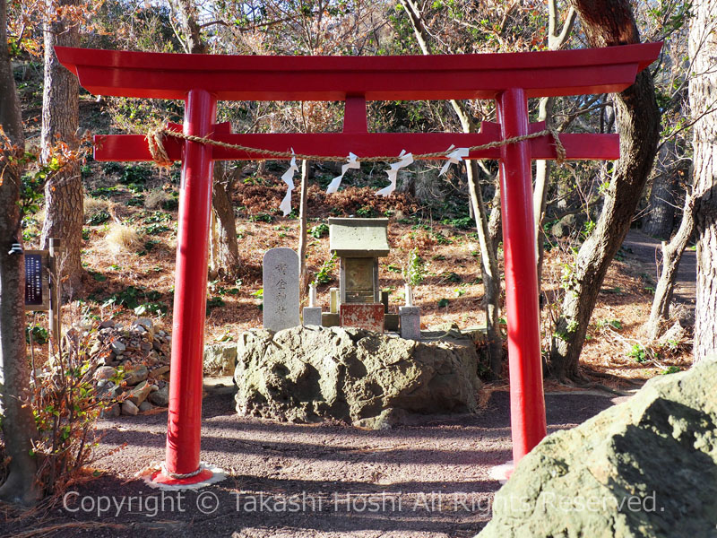 黄金神社