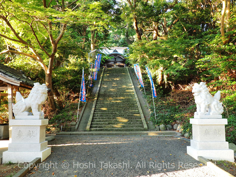 大江八幡神社