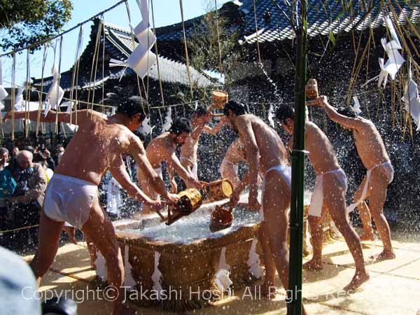 大黒祭星まつり